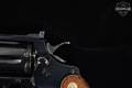 1979 Colt Python .357 Mag. Blued in Very Good Condition Image 4