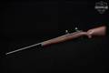 Howa Model 1500 Interarms Import 7mm Rem. Mag. Blued & Walnut in Good Condition Image 2