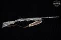 1992-96 Mossberg Model 9200 OFM 12 Gauge OFM Marsh Camo in Good Condition Image 2