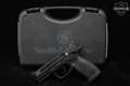 Smith & Wesson (S&W) M&P22 .22 LR Black in Very Good Condition Image 2
