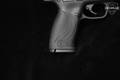 Smith & Wesson (S&W) M&P22 .22 LR Black in Very Good Condition Image 4