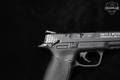 Smith & Wesson (S&W) M&P22 .22 LR Black in Very Good Condition Image 5