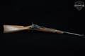 2023 Pedersoli Springfield Trapdoor Carbine .45-70 Govt. Blued/Case Hardened Steel in Excellent Condition Image 3