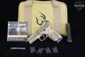 Taurus G3 Tactical 9mm Luger (9x19 Para) Patriot Brown in Excellent Condition Image 2