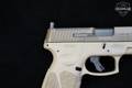 Taurus G3 Tactical 9mm Luger (9x19 Para) Patriot Brown in Excellent Condition Image 5