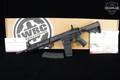 LWRC International M6IC COMPLIANT 5.56mm NATO (.223 Rem.) Black in Excellent Condition Image 2