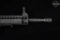 LWRC International M6IC COMPLIANT 5.56mm NATO (.223 Rem.) Black in Excellent Condition Image 4