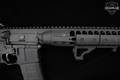LWRC International M6IC COMPLIANT 5.56mm NATO (.223 Rem.) Black in Excellent Condition Image 5