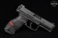 Heckler & Koch (H&K, HK) VP9 9mm Luger Black in Excellent Condition Image 3