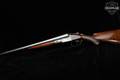 1891 Parker Brothers Grade G 12 Gauge Color Case Hardened in Good Condition Image 2