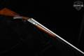 1891 Parker Brothers Grade G 12 Gauge Color Case Hardened in Good Condition Image 4