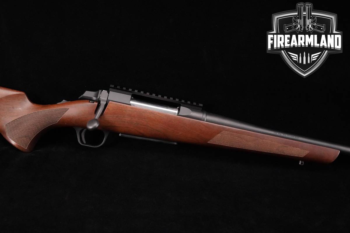 Browning AB3 300 Win Magnum 26" Browning A-Bolt AB3