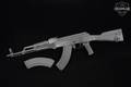 Riley Defense RAK47 7.62x39 Black in Excellent Condition Image 2