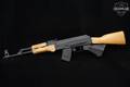 Century Arms (CAI) RAS47 7.62x39 Black in Very Good Condition Image 2