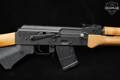 Century Arms (CAI) RAS47 7.62x39 Black in Very Good Condition Image 5