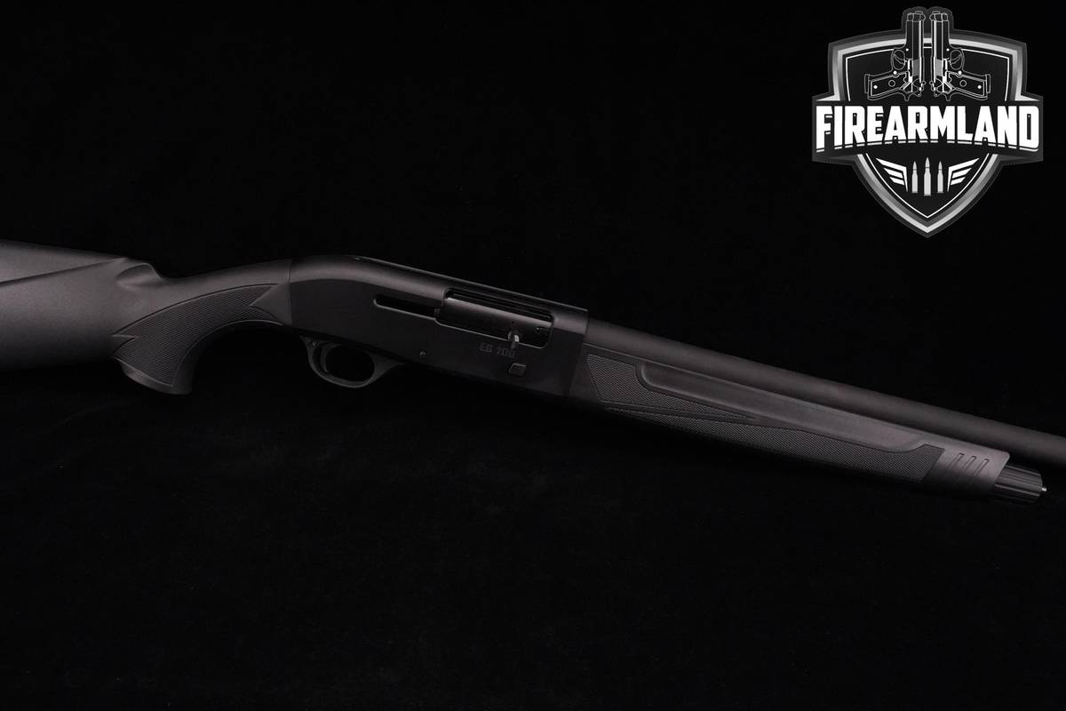 PW Arms EG200 Synthetic 12-Gauge 18.5" Home Defense