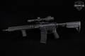 Taran Tactical (TTI) Aero Precision M4 Carbine TR-1 JW2 5.56mm NATO Black in Excellent Condition Image 2