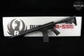 2020 Sturm Ruger AR-556 Free-Float Handguard; Optics Carbine 5.56mm NATO Black in Excellent Condition Image 2