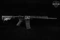 2020 Sturm Ruger AR-556 Free-Float Handguard; Optics Carbine 5.56mm NATO Black in Excellent Condition Image 3