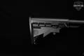 2020 Sturm Ruger AR-556 Free-Float Handguard; Optics Carbine 5.56mm NATO Black in Excellent Condition Image 4