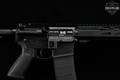 2020 Sturm Ruger AR-556 Free-Float Handguard; Optics Carbine 5.56mm NATO Black in Excellent Condition Image 5
