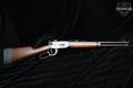 1994 Winchester Repeating Arms Model 94AE Trapper Centennial .44 Rem Magnum Blued in Excellent Condition Image 2