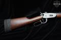 1994 Winchester Repeating Arms Model 94AE Trapper Centennial .44 Rem Magnum Blued in Excellent Condition Image 3
