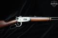 1994 Winchester Repeating Arms Model 94AE Trapper Centennial .44 Rem Magnum Blued in Excellent Condition Image 4