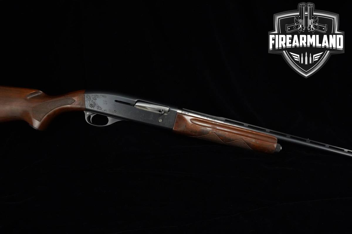 Remington Model 11-48 28-Gauge 25.5" Blued Remington 11-48 VENT RIB 1148