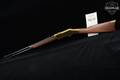 2018 Winchester Repeating Arms Model 1866 Short Rifle .38 Spl. Polished Brass in Excellent Condition Image 2