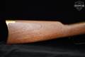 2018 Winchester Repeating Arms Model 1866 Short Rifle .38 Spl. Polished Brass in Excellent Condition Image 4