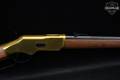 2018 Winchester Repeating Arms Model 1866 Short Rifle .38 Spl. Polished Brass in Excellent Condition Image 5