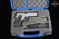 Sig Sauer 1911 GSR Revolution .45 ACP Stainless Steel in Good Condition Image 2