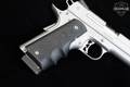 Sig Sauer 1911 GSR Revolution .45 ACP Stainless Steel in Good Condition Image 3