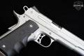 Sig Sauer 1911 GSR Revolution .45 ACP Stainless Steel in Good Condition Image 4