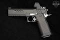 Atlas Gunworks Artemis 9mm Luger Unknown in Very Good Condition Image 4