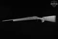 2016 Remington Model 700 AAC-SD .308 Win. Black & Grey/Black Marbled in Excellent Condition Image 2