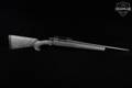 2016 Remington Model 700 AAC-SD .308 Win. Black & Grey/Black Marbled in Excellent Condition Image 3