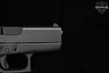 Glock Model 43 9mm Luger Black in Very Good Condition Image 4