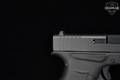 Glock Model 43 9mm Luger Black in Very Good Condition Image 5