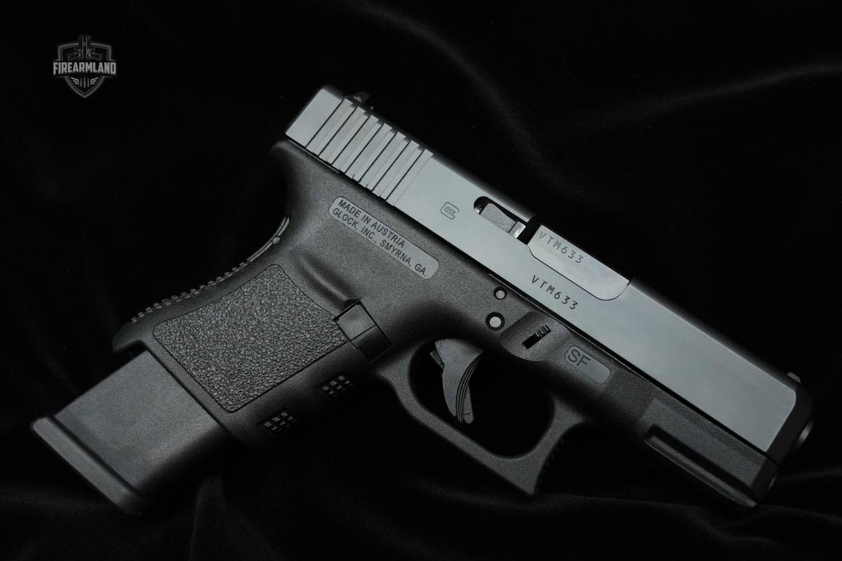 Glock 30SF Gen3 45 ACP Glock 30 45ACP G30 SF Gen 3 45 Auto G30 3 mags G30SF