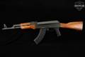 Century Arms (CAI) VSKA 7.62x39 Parkerized & Maple in Very Good Condition Image 2