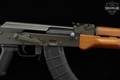 Century Arms (CAI) VSKA 7.62x39 Parkerized & Maple in Very Good Condition Image 5