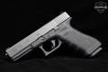 Glock 17C 9mm Luger (9x19 Para) Tenifer in Very Good Condition Image 2