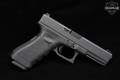 Glock 17C 9mm Luger (9x19 Para) Tenifer in Very Good Condition Image 3