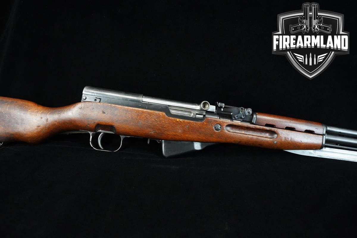 COLD WAR 1957 Cugir Model 56 SKS 7.62x39 SKS 20.5" Romanian Cugir-SKS