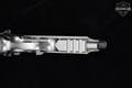 Beretta 92X Performance 9mm Luger Nickel in Very Good Condition Image 5