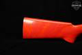 Remington Model Seven .22 BR Remington Blued & Marbled Red/Orange/Yellow in Fair Condition Image 4