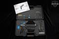 Canik TP9 SFx 9mm Luger Tungsten Grey in Excellent Condition Image 2