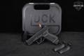 Glock G19 Gen5 9mm Luger Black in Very Good Condition Image 2